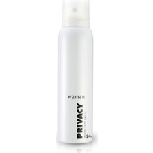 Privacy Women Kadın Deodorant 150 Ml