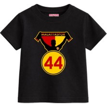 Rabona Fashion 44 Taraftar Ruhu Malatyaspor T-Shirt