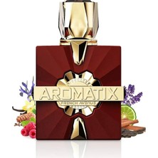 French Avenue Aromatix Carnal Desıre 100 ml Eau De Parfum