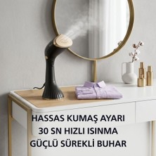 Philips  STH7060/80 Buharlı Düzleştirici
