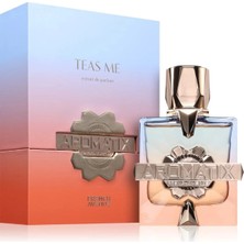French Avenue Aromatix Teas Me 100 ml Eau De Parfum