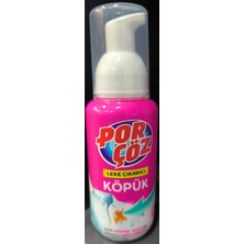 Porçöz Leke Çıkarıcı Köpük 90ML