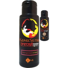 No7trend L.kamasutra 60 ml Breastenıarger Krem ile Yanında Anaıwhitening Krem 60 ml