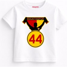 Rabona Fashion 44 Taraftar Ruhu Malatyaspor T-Shirt