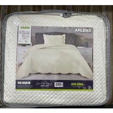 Arlena Yatak Örtüsü Tek Kişilik