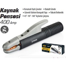 Sgs 316 400 Amper Kaynak Pensesi