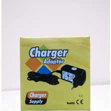 Rohs 12V Akü Şarj Aleti Output 14V-1A