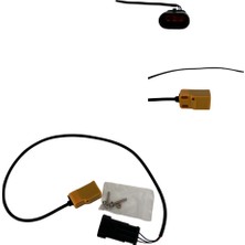 Hangcha ABS200-700700-000 Fren Sivici