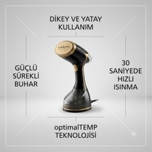 Philips STH7060/80 Buharlı Düzleştirici