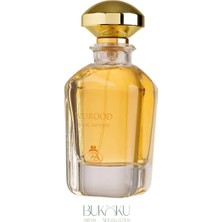 French Avenue Blanc Sapphıre Wurood 100 ml Eau De Parfum