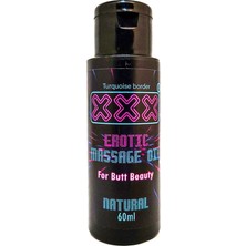 No7trend L.xxx Bay Bayan Erotikmasaj Yağı 60 ml