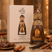 Lattafa Zikra 100 ml Eau De Parfum