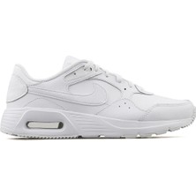 Nike Nıke Aır Max Sc Lea Unisex Günlük Ayakkabı DH9636-101 Beyaz