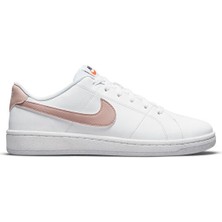 Nike Nıke Court Royale Kadın Günlük Ayakkabı DH3159-101 Beyaz
