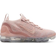 Nike Nıke W Aır Vapormax 2021 Fk Kadın Günlük Ayakkabı DJ9975-600 Pembe