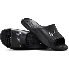Nike Nıke Vıctorı One Shower Slıde Erkek Terlik CZ5478-001 Siyah