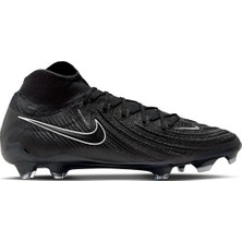 Nike Nıke Phantom Luna 2 Elıte Erkek Çim Zemin Kramponu FJ2572-001 Siyah