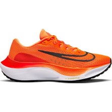 Nike Nıke Zoom Fly 5 Unisex Koşu Ayakkabısı DM8968-800 Turuncu