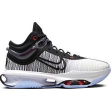 Nike Nıke Aır Zoom G.t. Jump 2 Unisex Basketbol Ayakkabısı DJ9431-001 Beyaz