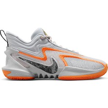 Nike Nıke Cosmıc Unıty 2 Unisex Basketbol Ayakkabısı DH1537-004 Gri