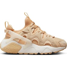 Nike Nıke W Aır Huarache Craft Kadın Günlük Ayakkabı DQ8031-201 Krem