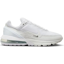 Nike Nıke Aır Max Pulse Erkek Günlük Ayakkabı DR0453-101 Beyaz