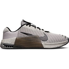 Nike Nıke Metcon 9 Erkek Antrenman Ayakkabısı DZ2617-004 Gri
