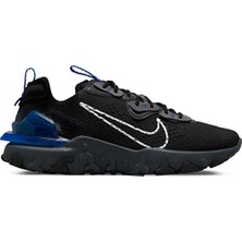 Nike Nıke React Vısıon Erkek Günlük Ayakkabı DV6491-001 Siyah