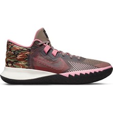 Nike Nıke Kyrıe Flytrap V Unisex Basketbol Ayakkabısı CZ4100-005 Çok Renkli