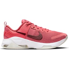 Nike Nıke W Zoom Bella 6 Kadın Antrenman Ayakkabısı DR5720-602 Pembe