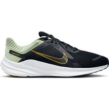 Nike Nıke Quest 5 Erkek Koşu Ayakkabısı DD0204-301 Siyah
