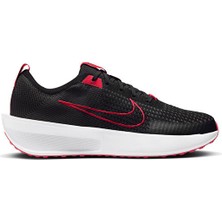 Nike Nıke Interact Run Erkek Koşu Ayakkabısı FD2291-007 Siyah