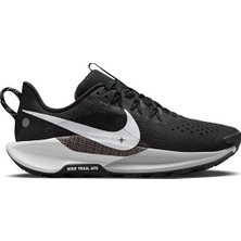 Nike Nıke W Pegasus Traıl 5 Unisex Arazi Tipi Koşu Ayakkabısı DV3865-001 Siyah