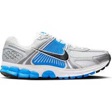 Nike Nıke Zoom Vomero 5 Erkek Günlük Ayakkabı FJ4151-100 Beyaz