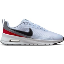Nike Nıke Aır Max Nuaxıs Erkek Günlük Ayakkabı FD4329-002 Beyaz