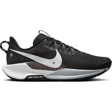 Nike Nıke Reactx Pegasus Traıl 5 Erkek Koşu Ayakkabısı DV3864-001 Siyah