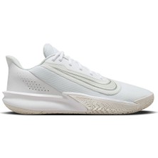 Nike Nıke Precısıon Vıı Unisex Basketbol Ayakkabısı FN4322-100 Beyaz