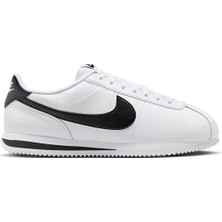 Nike Nıke Cortez Erkek Günlük Ayakkabı DM4044-105 Beyaz