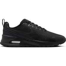Nike Nıke Aır Max Nuaxıs Erkek Günlük Ayakkabı FD4329-004 Siyah