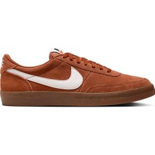 Nike Nıke Kıllshot 2 Erkek Günlük Ayakkabı FQ8903-200 Turuncu