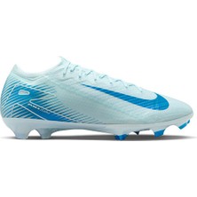 Nike Nıke Mercurıal Vapor 16 Elıte Erkek Çim Zemin Kramponu FQ1457-400 Mavi
