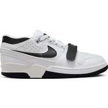 Nike Nıke Aır Alpha Force '88 Erkek Günlük Ayakkabı FQ8183-100 Beyaz
