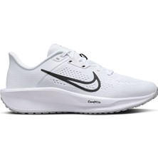 Nike Nıke Quest 6 Kadın Koşu Ayakkabısı FD6034-100 Beyaz
