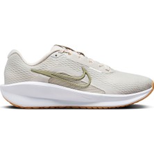 Nike Nıke W Downshıfter 13 Kadın Koşu Ayakkabısı FD6476-010 Krem