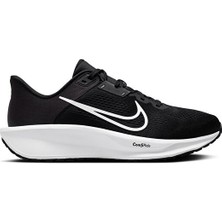 Nike Nıke Quest 6 Erkek Koşu Ayakkabısı FD6033-001 Siyah