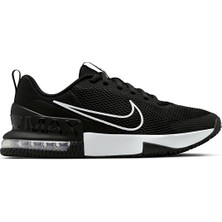 Nike Nıke M Aır Max Alpha Traıner 6 Erkek Antrenman Ayakkabısı FQ1833-001 Siyah