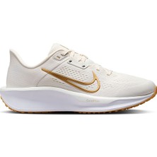 Nike Nıke Quest 6 Kadın Koşu Ayakkabısı FD6034-003 Krem