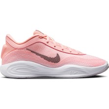 Nike Nıke G.t. Hustle Academy Unisex Basketbol Ayakkabısı FJ7791-601 Pembe