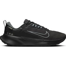 Nike Nıke Junıper Traıl 2 Gtx V2 Erkek Arazi Tipi Koşu Ayakkabısı HM9734-001 Siyah