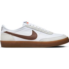 Nike Nıke Kıllshot 2 Leather Erkek Günlük Ayakkabı 432997-130 Beyaz